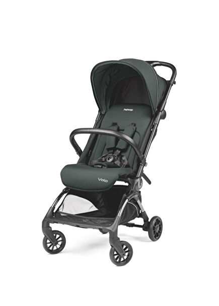 Volo Metal Bebek Arabası