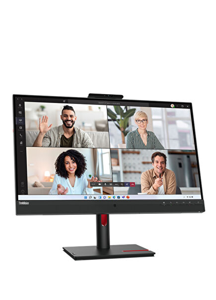 ThinkVision T27HV-30 27'' QHD 75Hz 4Ms Video Kamera Monitör 63D6UAT3TK