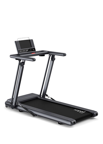 Max Foldable Treadmill