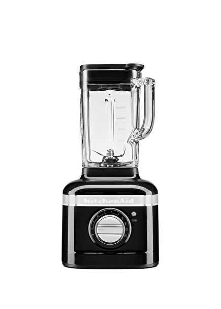 5KSB4026 K400 Artisan Onyx Black Blender