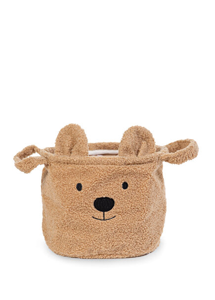 Teddy Çocuk Odası Düzenleyici Kutu