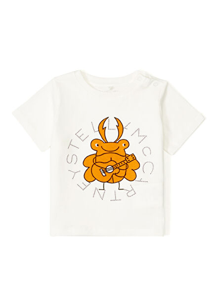 Bone Baby Boy T-Shirt