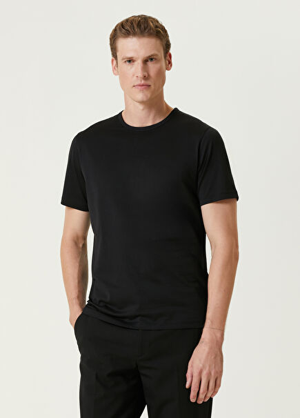 Black T-Shirt