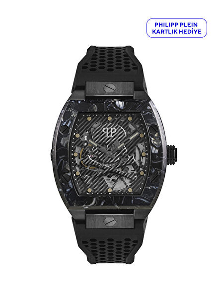 PWBAA0221 Siyah Erkek Kol Saati