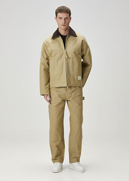 Ewing Carpenter Khaki Pants