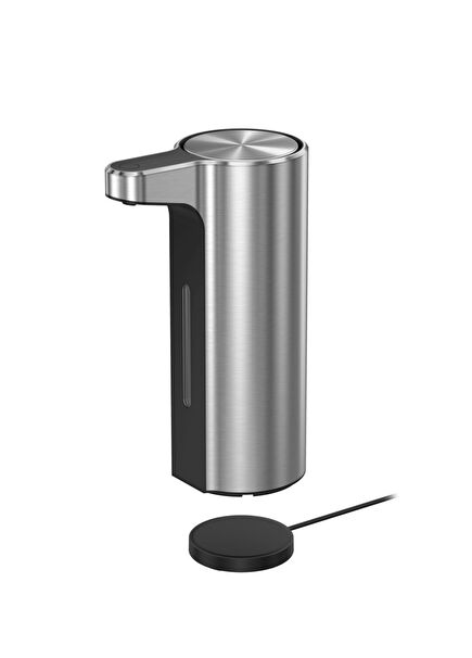 Aroma Pro Inox Akıllı Sensörlü Sıvı Sabunluk