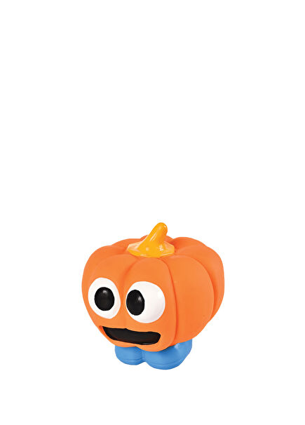 Gıcırtı Kabak Lateks Köpek Oyuncağı