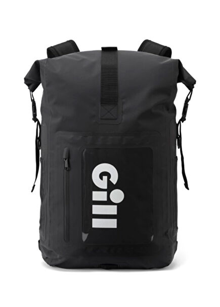 Voyager Black Unisex Spor Çantası 30 Lt