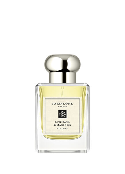 Lime Basil & Mandarin Cologne 50ml