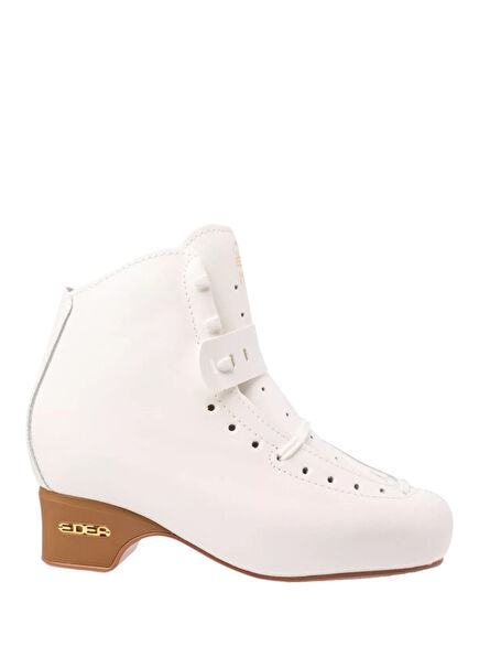 Motivo Ivory Unisex Buz Pateni Botu