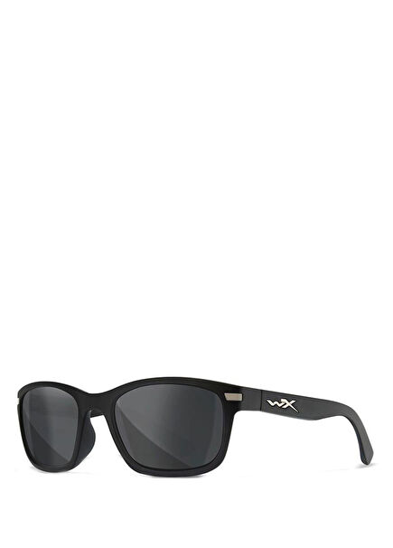 Helix Black Men's Sunglasses