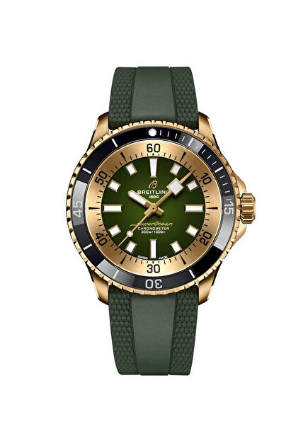 Superocean Automatic 42 Men's Watch