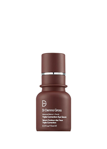 Advanced Retinol Ferulic Triple Correction Eye Serum 15 ml Eye Care Serum