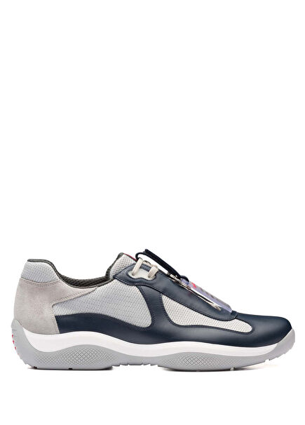 America’s Cup Original Mavi Erkek Spor Ayakkabı