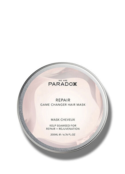 Repair Game Changer Hair Mask 200 ml