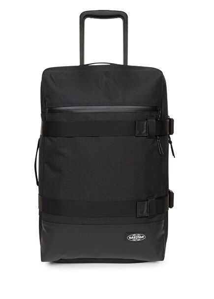 Icon Travel'r S Black Suitcase