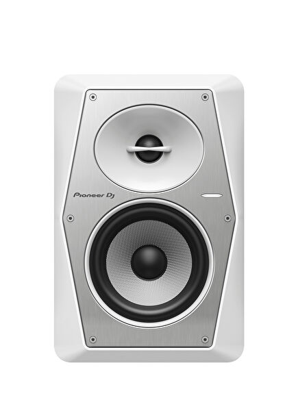 VM-50-W White Wired Speaker
