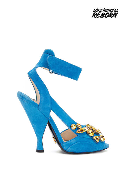 Prada heels