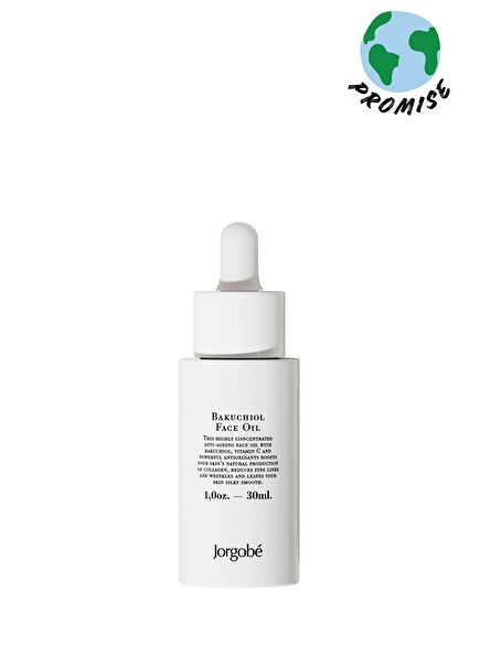 Bakuchiol Face Oil 30ML