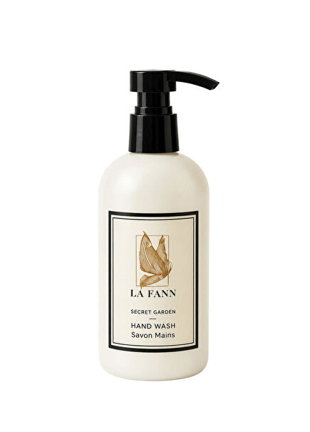 Secret Garden Moisturizing Revitalizing Shampoo 443 ml