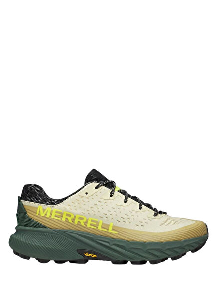 Agility Peak 5 Beige Men's Running Shoes