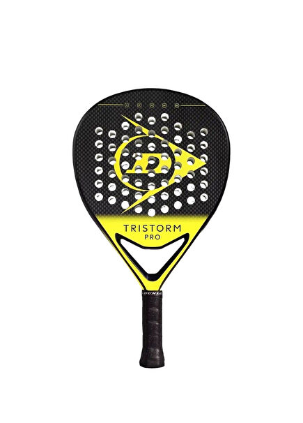 D Pdl 25 Tristorm Pro Unisex Padel Raketi 