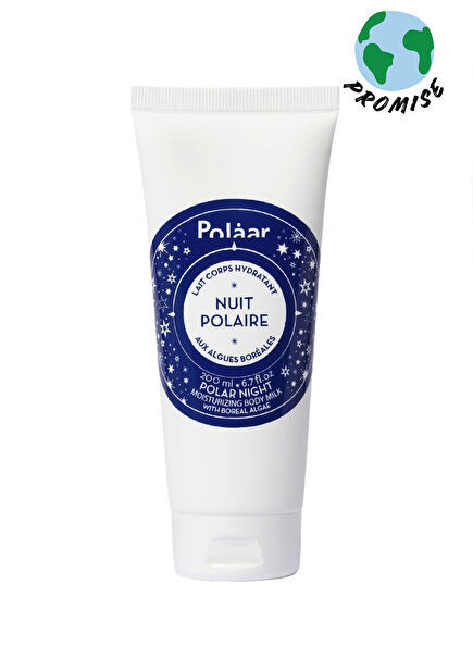 Polar Night Body Milk