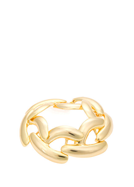 Paco Gold Women's Bracelet