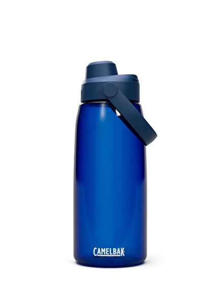 Thrive Chug Blue Tritan Flask Drinker 950 ml