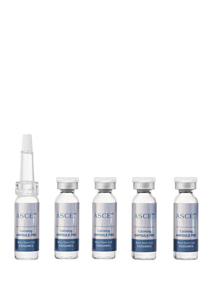 Calming Ampoule Pro Bariyer Güçlendirici Ampul Cilt Serumu 3.5 ml x 5