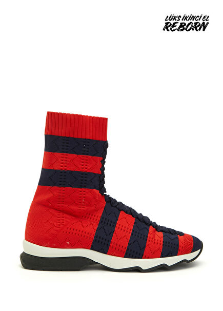 Fendi Kadın Sneakers