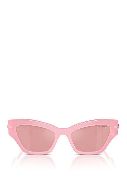 Pink Womens Sunglasses