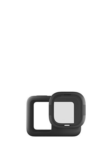 5GPR/AJFRC-001 Hero8 Black için Değiştirilebilir Lens ve Rollcage Koruyucu Çerçeve