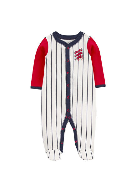 Baby Boy Sleeping Bag