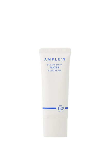 Solar Shot Water Sun Cream SPF50+ Sunscreen 40 ml