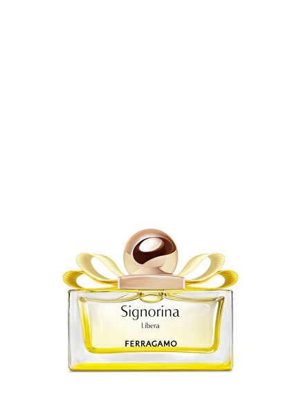 Signorina Libera EDP 50 ml Women's Perfume