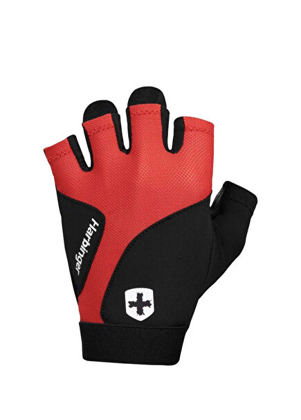 Flexfit Gloves Red Weight Gloves
