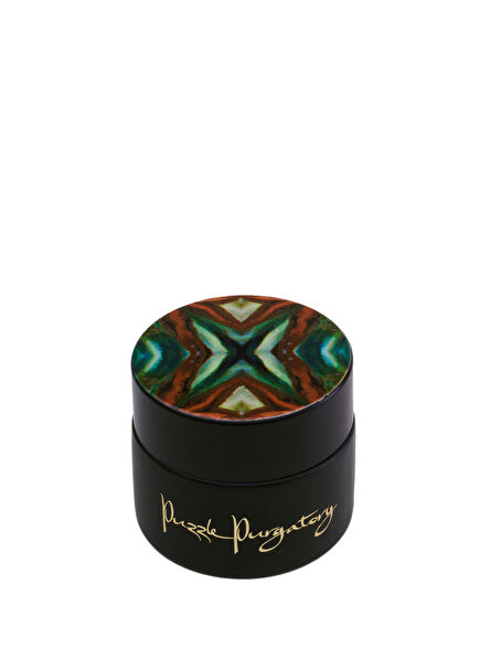 Purgatory Solid Jar Solid EDP 15 ml Unisex Perfume