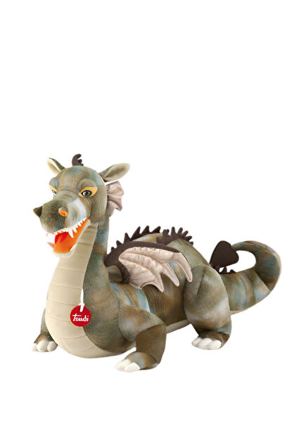 Green Dragon Peluş Oyuncak 16 cm