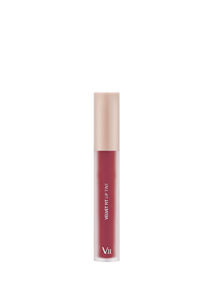 Velvet Fit Lip Tint Ruby Pink Mat & Kremsi Ruj 4.7 gr