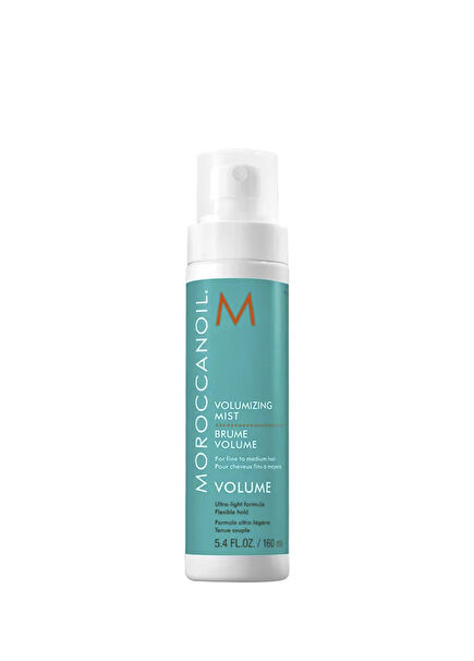 Volumizing Mist Volumizing Hair Mist 160 ml
