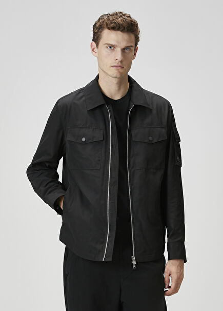 Charlesbourg Siyah Mont