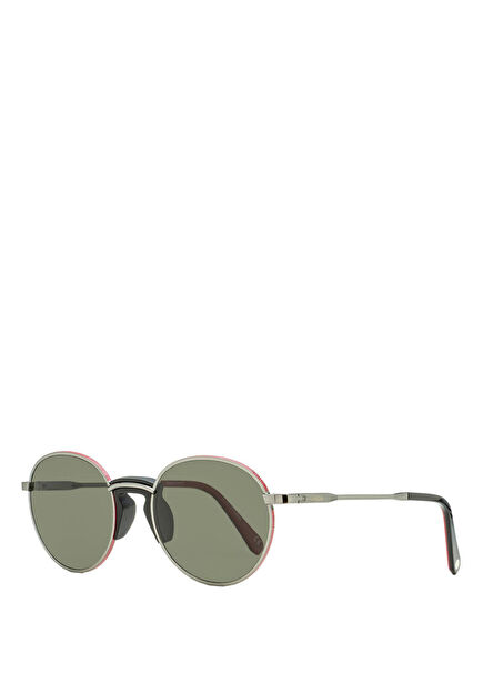 Om 0019 - 08D Metal Erkek Güneş Gözlüğü