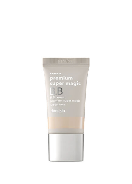 Super Light Touch SPF30 PA++ BB Krem 45 ml