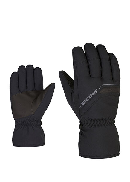 Grumas Women's Ski Gloves