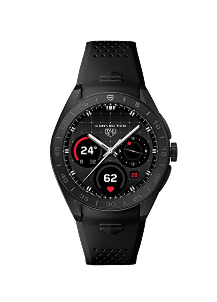 Connected Calibre E5 Erkek Saat