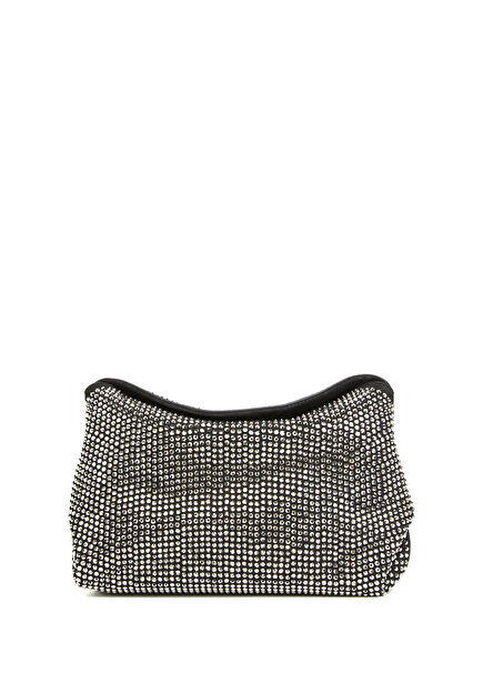 Mikro Troklu Kadın El Portföyü