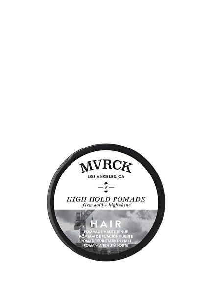 Paul Mitchell Mvrck Yüksek Tutuşlu Pomat 85 gr