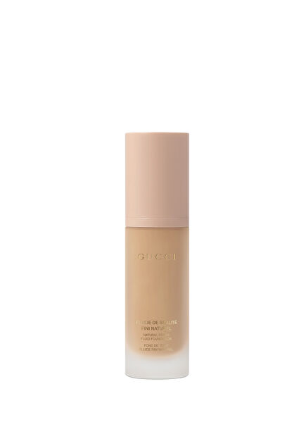 Satin Liquid Foundation 220N Fair Medium 30ml