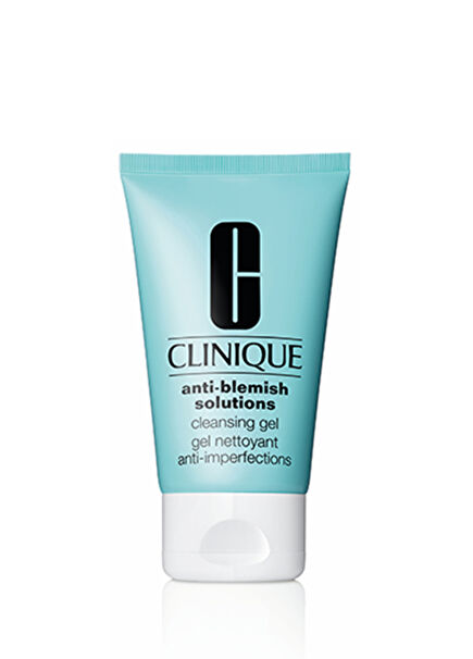 Anti Blemish Solutions Temizleme Jeli 125ml